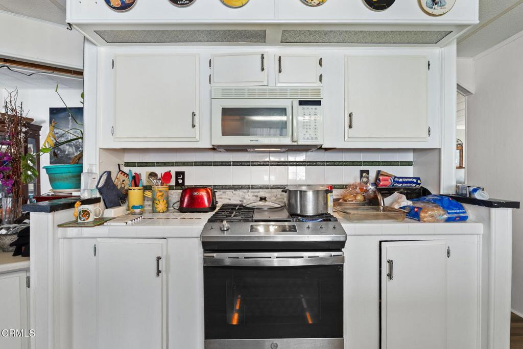 Vallecito Mobil Home Park-122 - Manufactured In Park