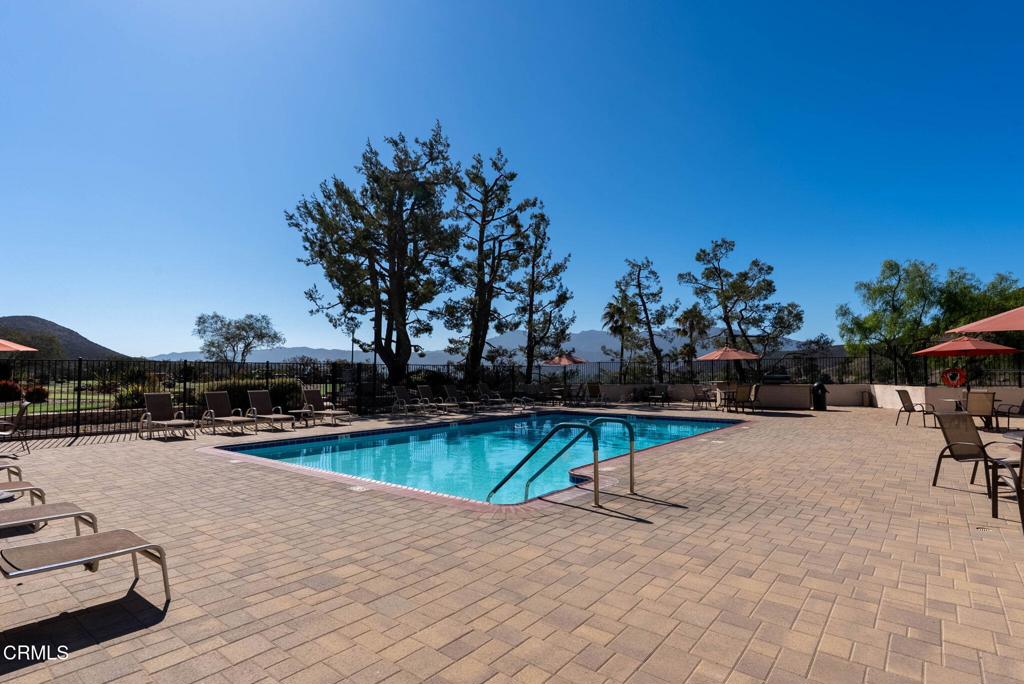 Vallecito Mobil Home Park-122 - Manufactured In Park