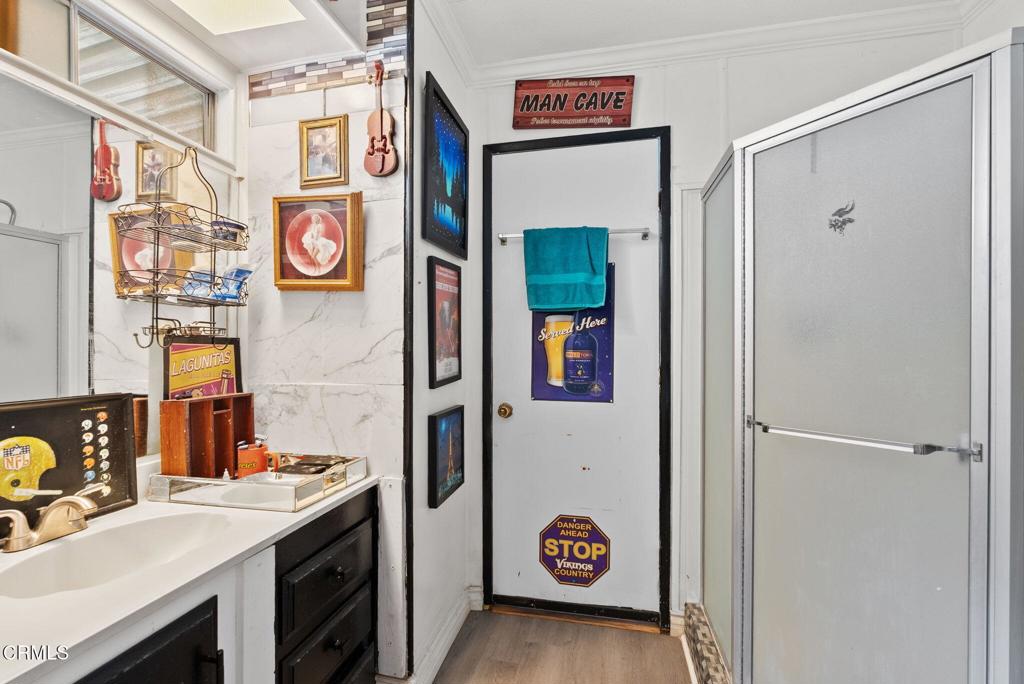 Vallecito Mobil Home Park-122 - Manufactured In Park