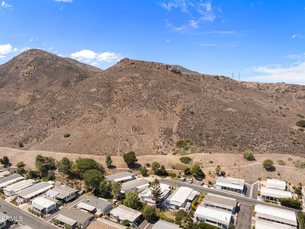 Vallecito Mobil Home Park-122 - Manufactured In Park