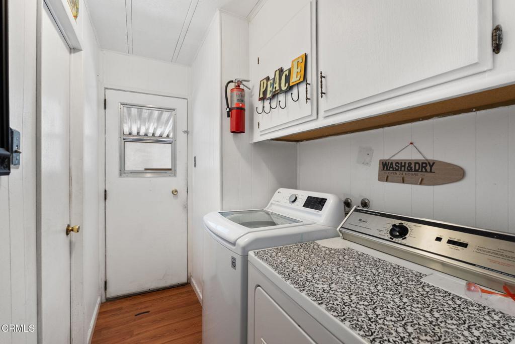 Vallecito Mobil Home Park-122 - Manufactured In Park