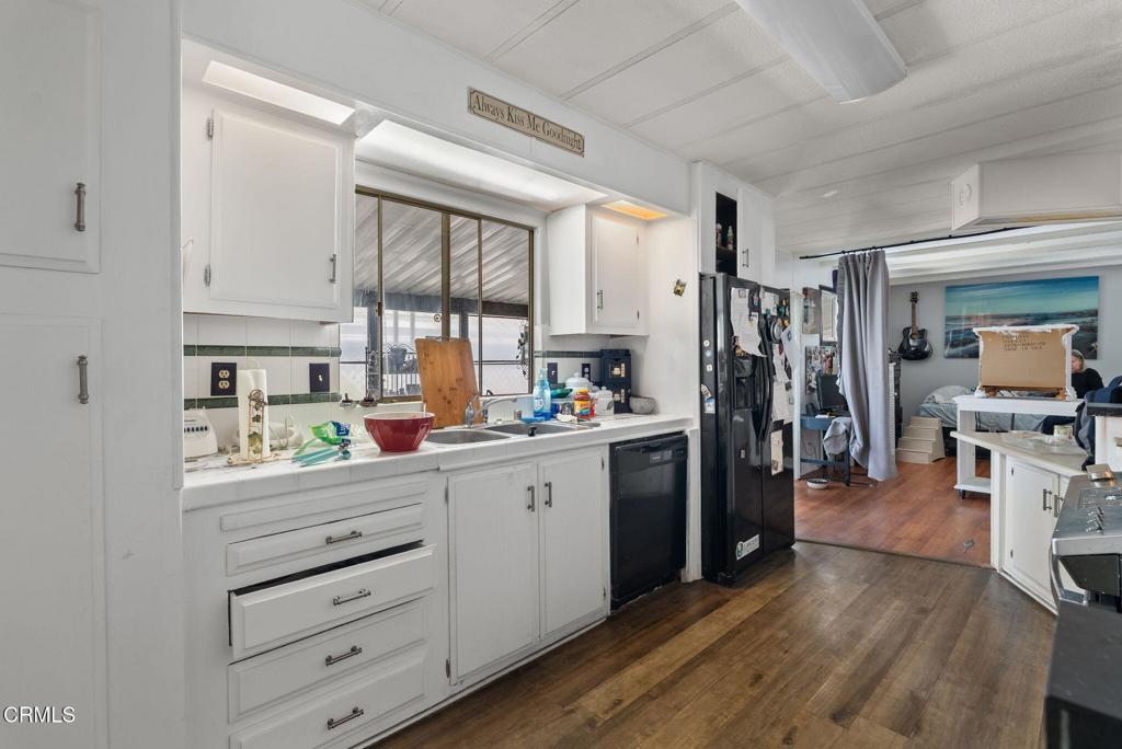 Vallecito Mobil Home Park-122 - Manufactured In Park