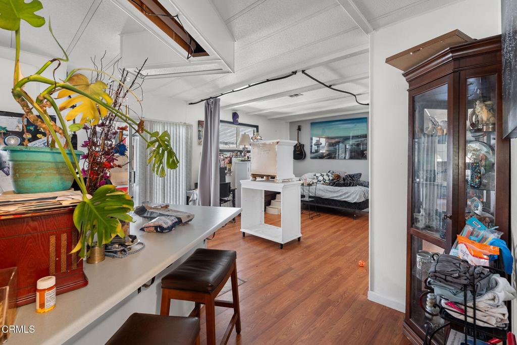 Vallecito Mobil Home Park-122 - Manufactured In Park