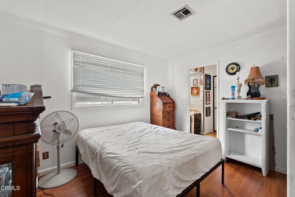 Vallecito Mobil Home Park-122 - Manufactured In Park