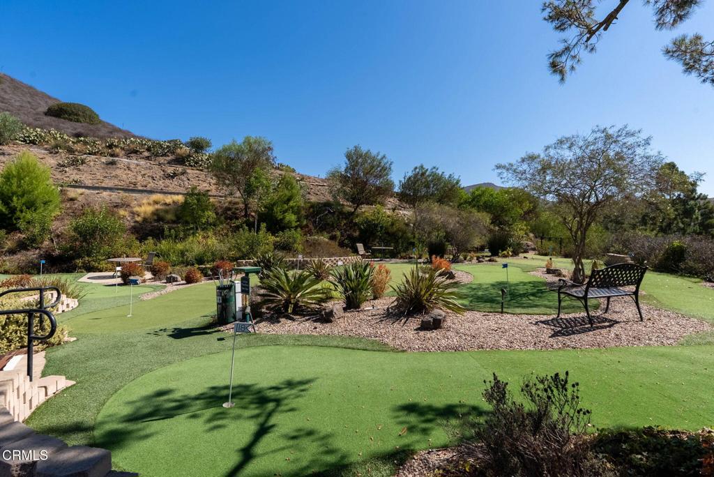 Vallecito Mobil Home Park-122 - Manufactured In Park