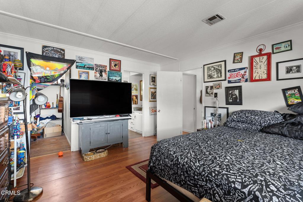 Vallecito Mobil Home Park-122 - Manufactured In Park