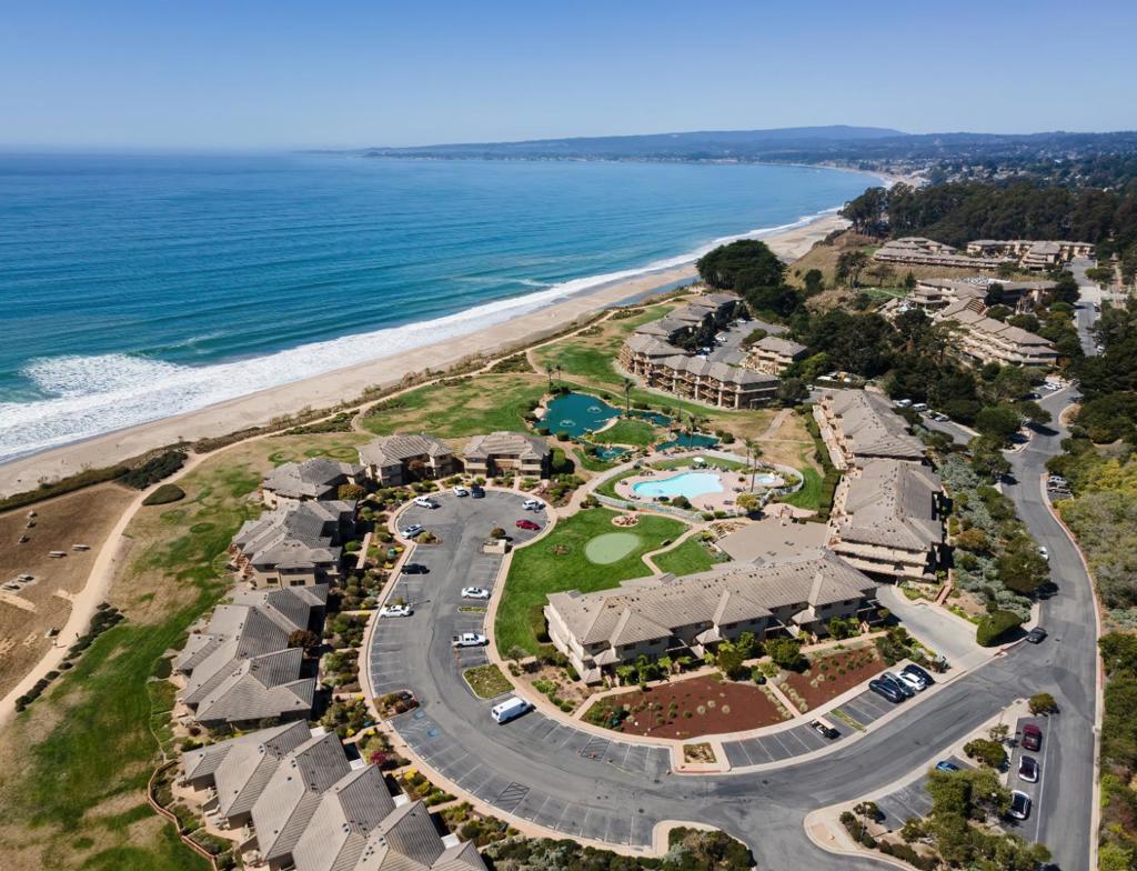 Immaculate 1 bedroom 1 bath fully furnished condominium on the second floor in the main building at the seascape resort. this is an ideal beach getaway (second home) with a proven rental history.
