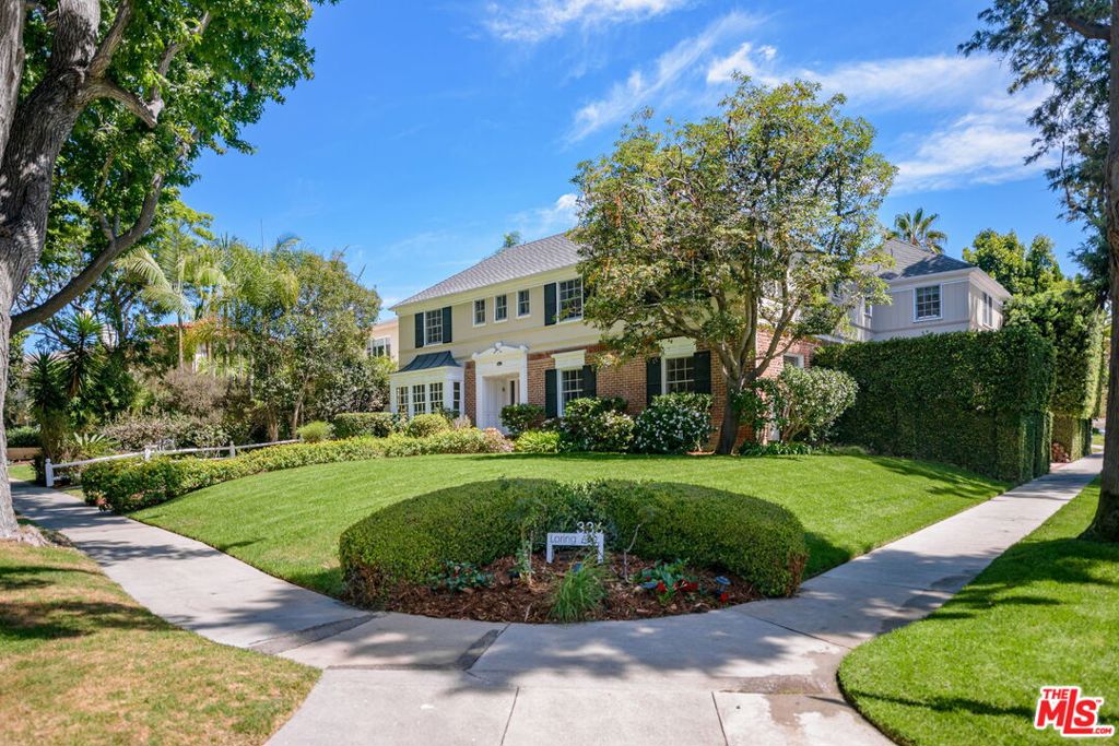 336 Loring Avenue