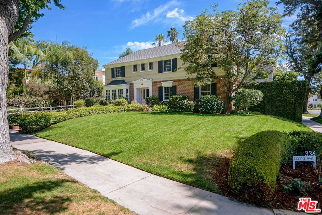 336 Loring Avenue