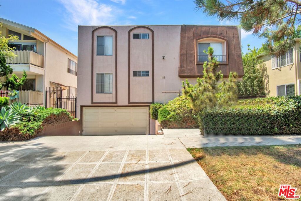 1118 9th Street