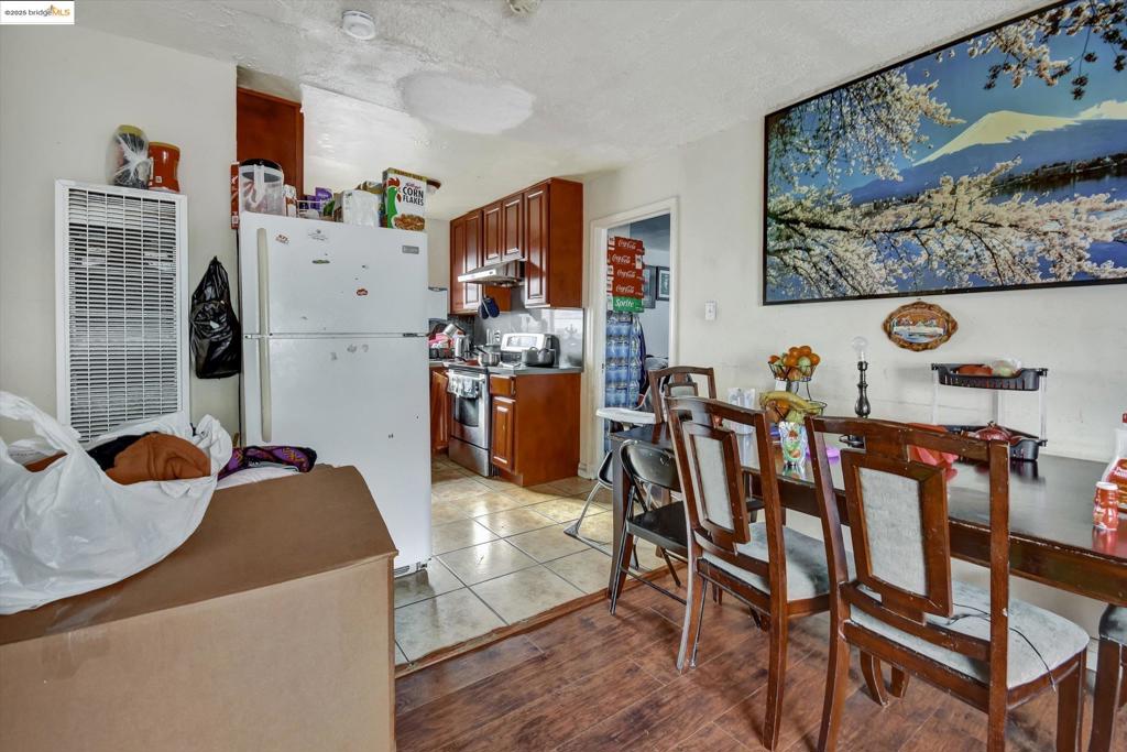 HEGINBERGER - Residential Income