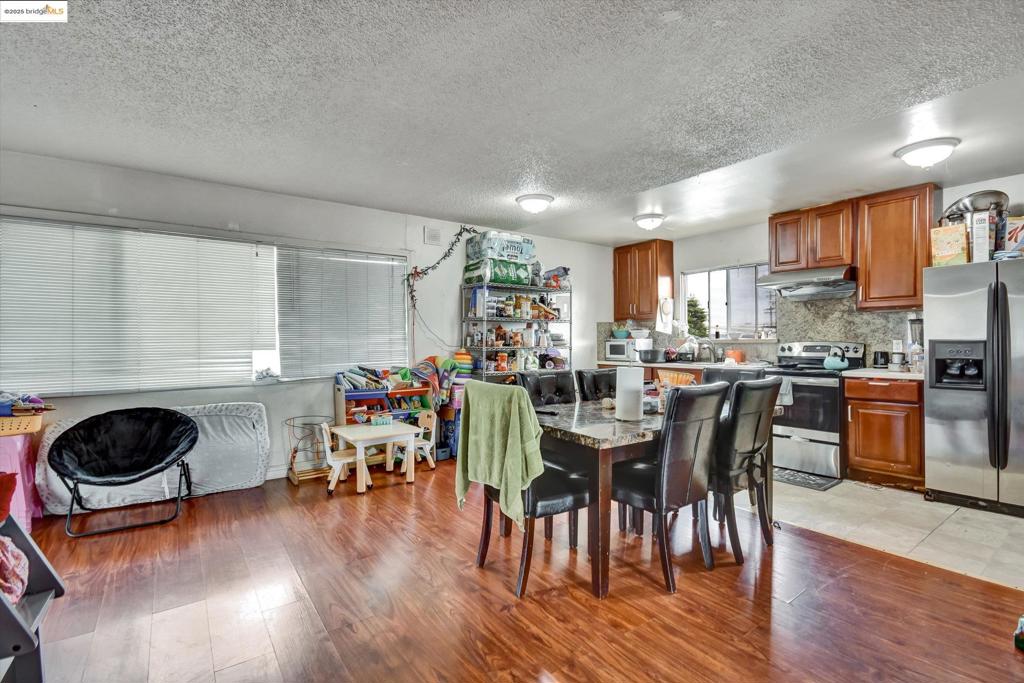 HEGINBERGER - Residential Income