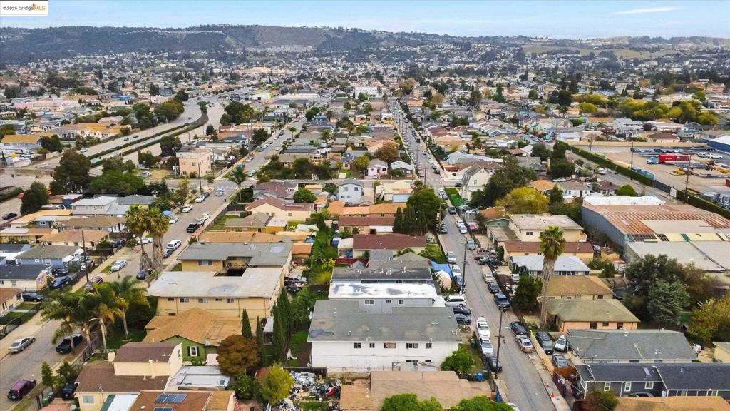 HEGINBERGER - Residential Income