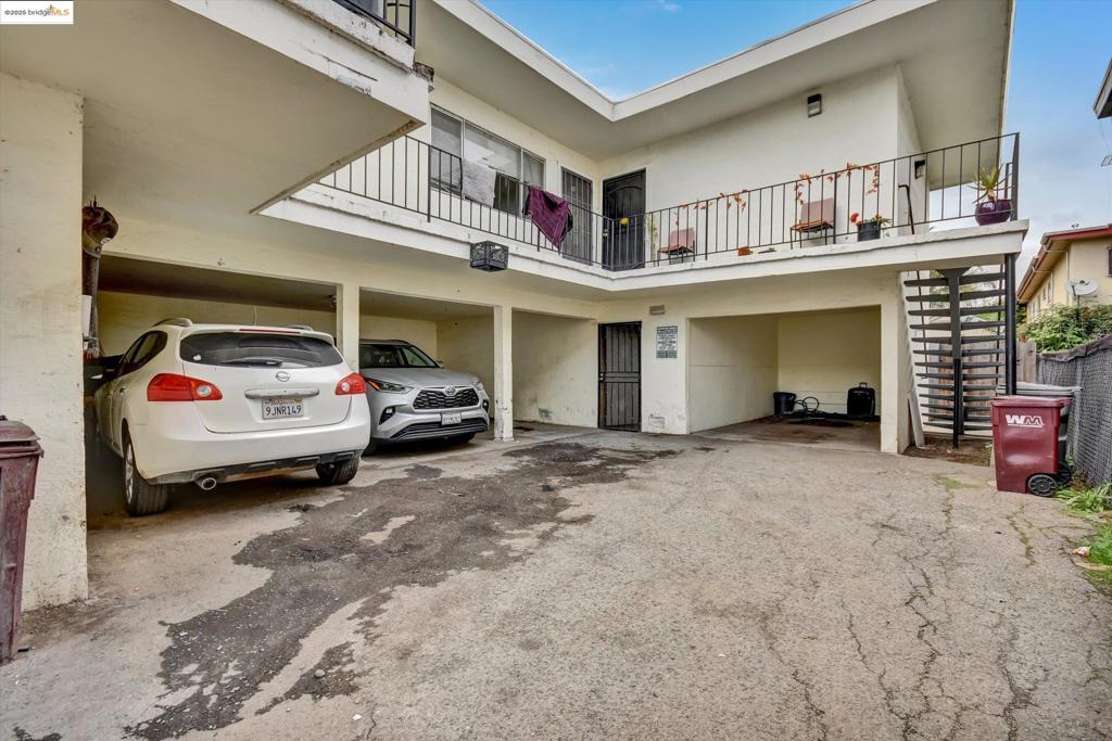 HEGINBERGER - Residential Income