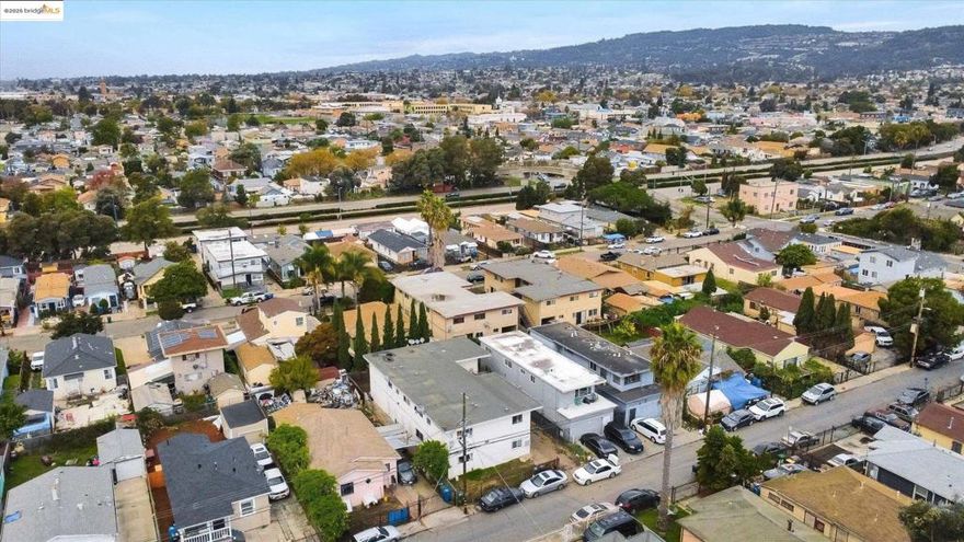 This four unit property is ready for a new investor or, potentially, owner occupier!  It currently brings in steady rental income with an 9.52% cap rate and about seventy five thousand dollars in annual gross rents. The building consists of three 2 bed 1 bath units and one 3 bed 1 bath unit, all fully occupied. That means rental income from day one of ownership.  It’s subject to Oakland’s rent control and Just Cause ordinance, giving buyers a clear sense of how to plan long term. The Coliseum neighborhood location offers quick access to BART, freeways, and transit, which supports strong ongoing demand. It’s a straightforward choice for investors who want reliable returns, but it also leaves the door open for an owner occupant willing to take on the required steps for future use. This property won't last long.  Contact agent for more details!