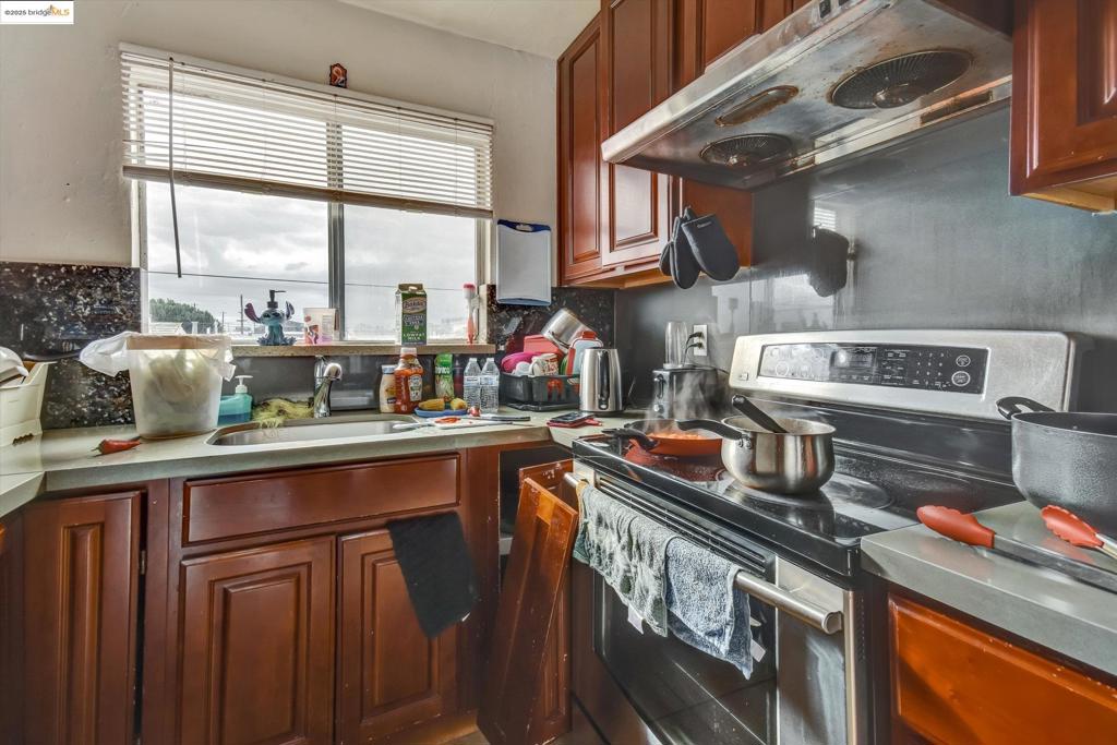 HEGINBERGER - Residential Income