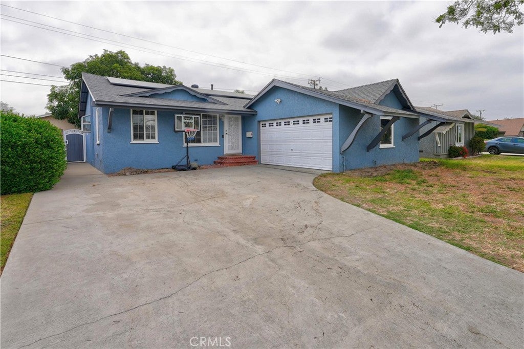 20734 Hawaiian AVE