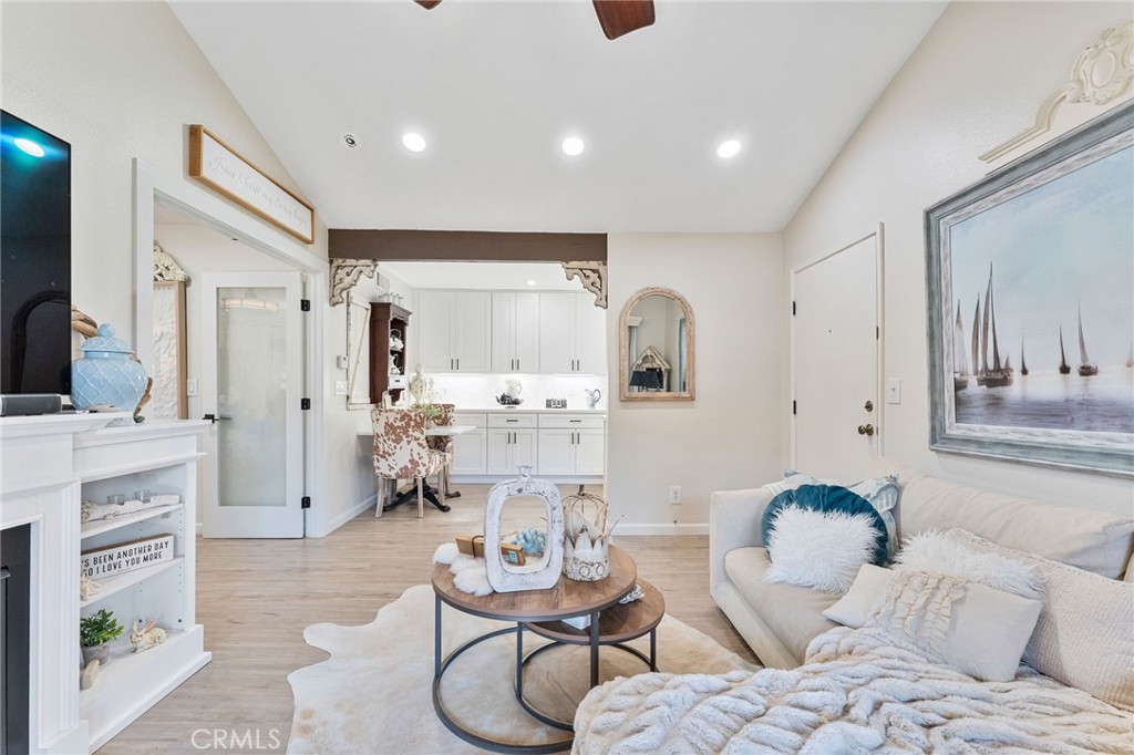 Harbor Creek (HC) - Residential