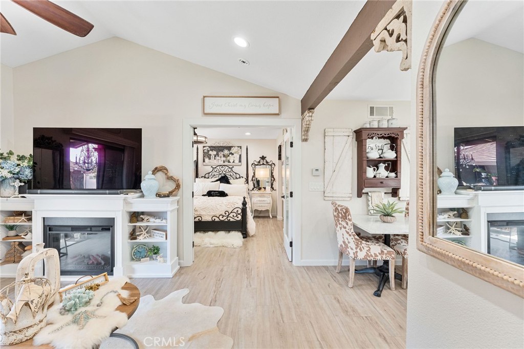 Harbor Creek (HC) - Residential