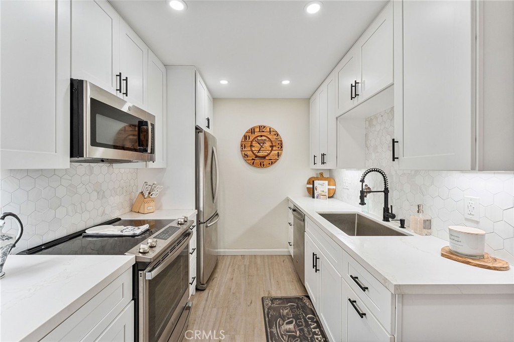 Harbor Creek (HC) - Residential