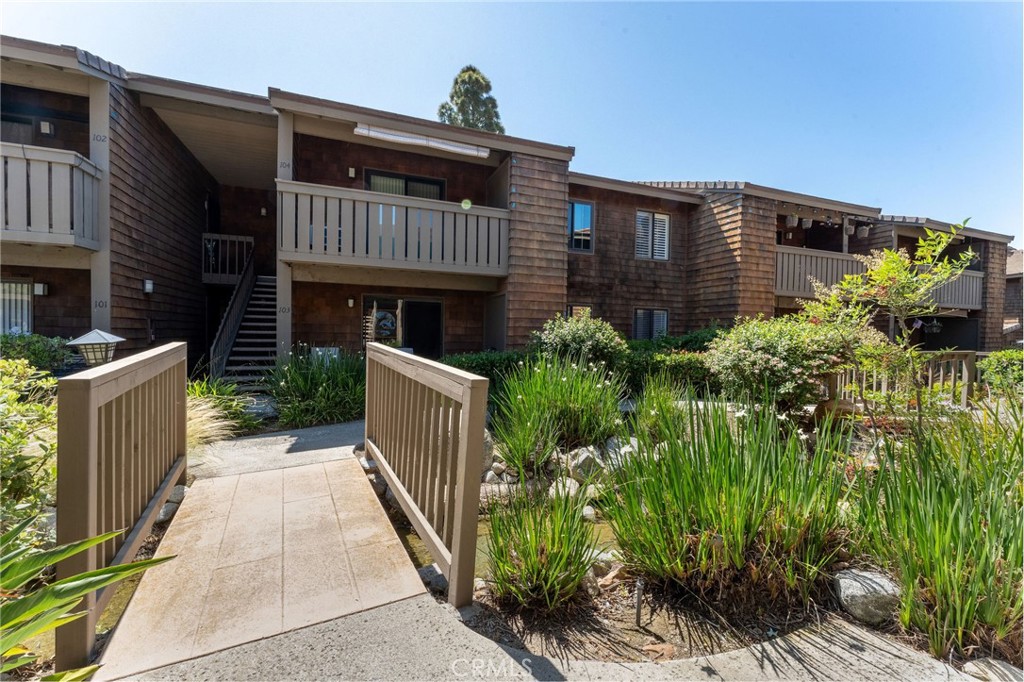 Harbor Creek (HC) - Residential