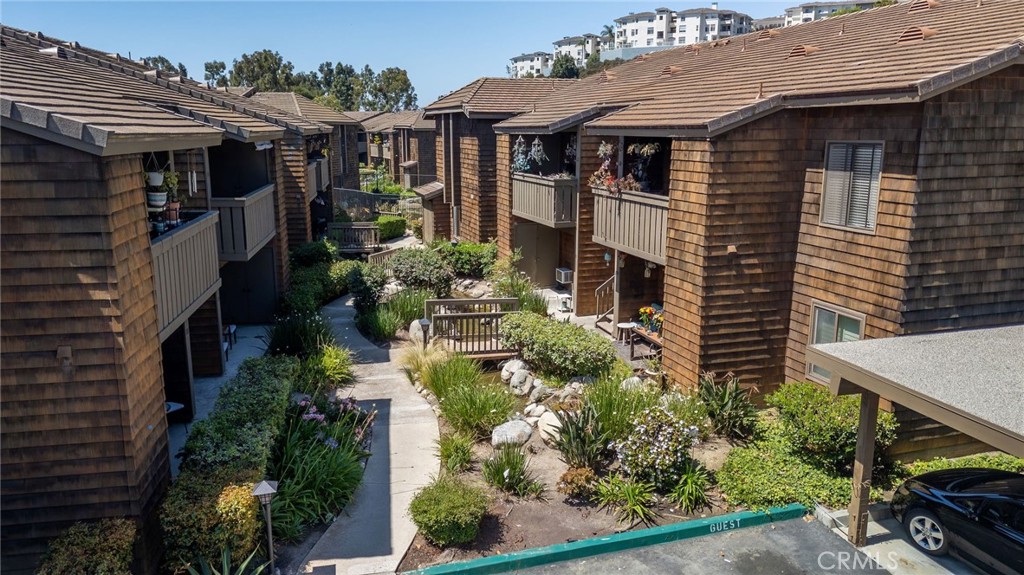 Harbor Creek (HC) - Residential