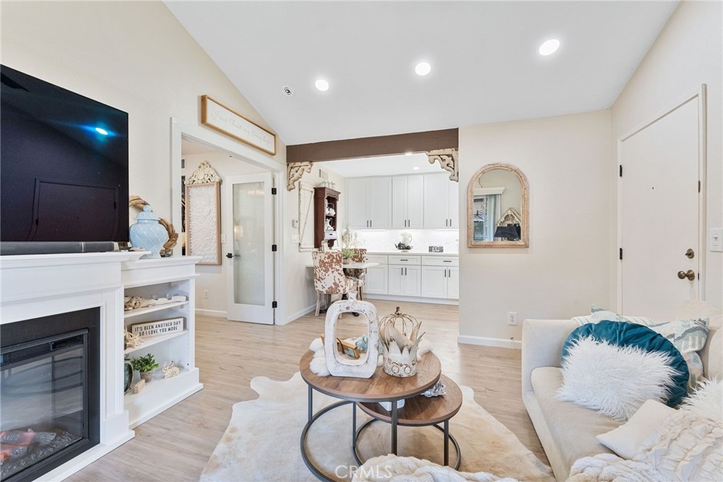 Harbor Creek (HC) - Residential