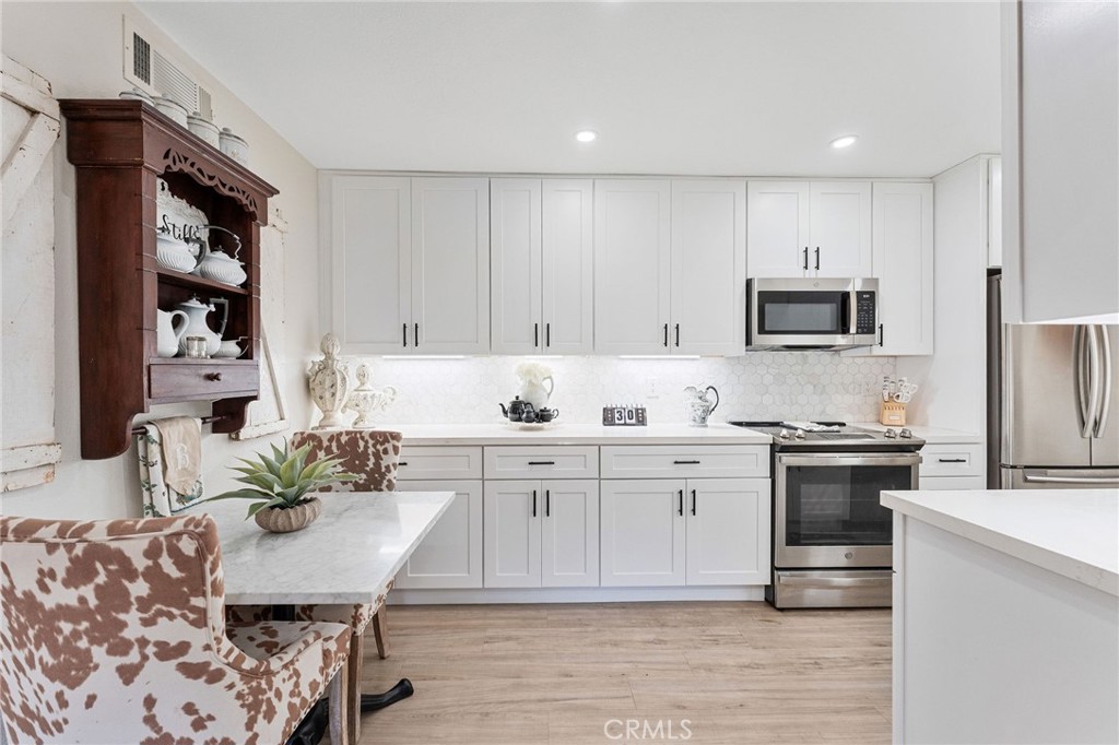 Harbor Creek (HC) - Residential