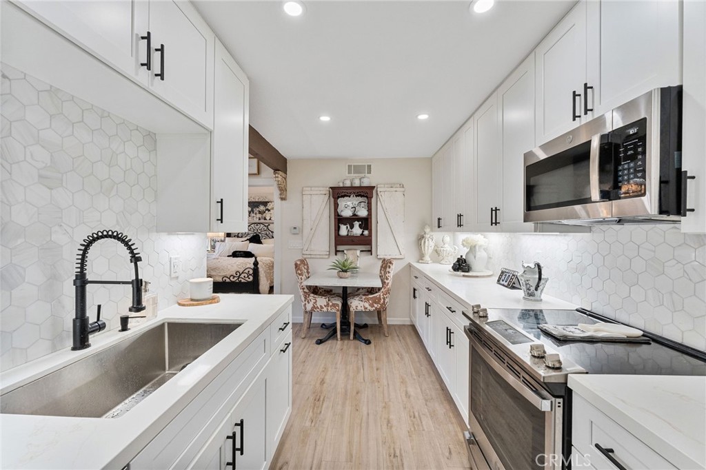Harbor Creek (HC) - Residential