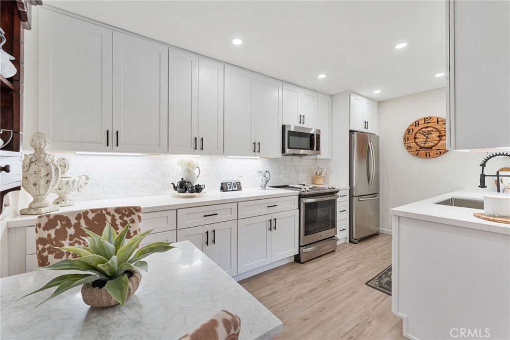 Harbor Creek (HC) - Residential