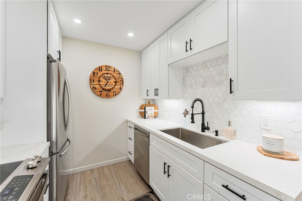 Harbor Creek (HC) - Residential