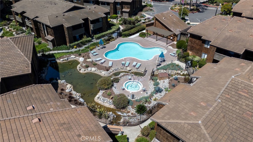 Harbor Creek (HC) - Residential