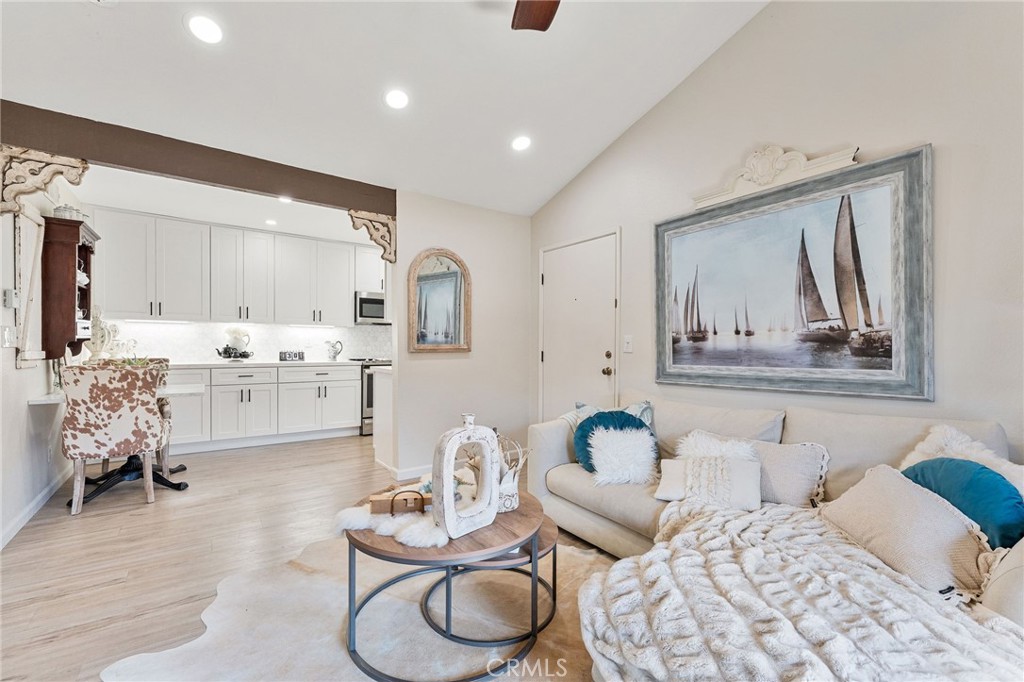 Harbor Creek (HC) - Residential