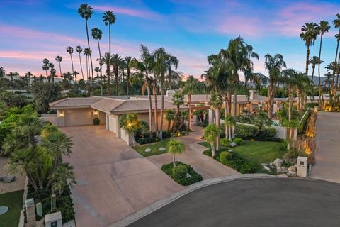 Photo of 75890 Topaz Lane, Indian Wells, CA 92210 (MLS # 219145739DA)