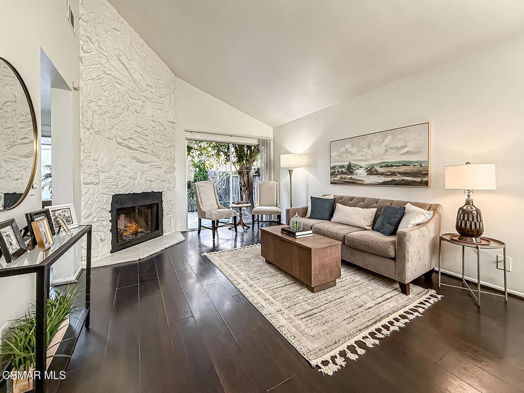 Photo of 14987 Campus Park Drive #A, Moorpark, CA 93021 (MLS # 226000220)