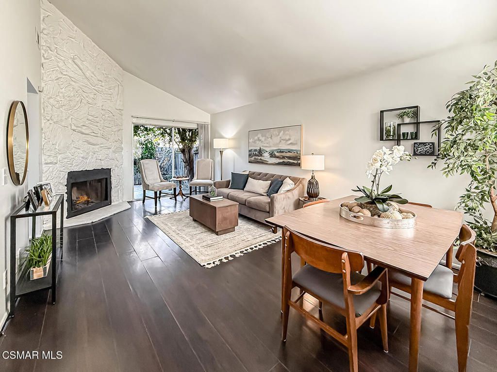 Photo of 14987 Campus Park Drive #A, Moorpark, CA 93021 (MLS # 226000220)