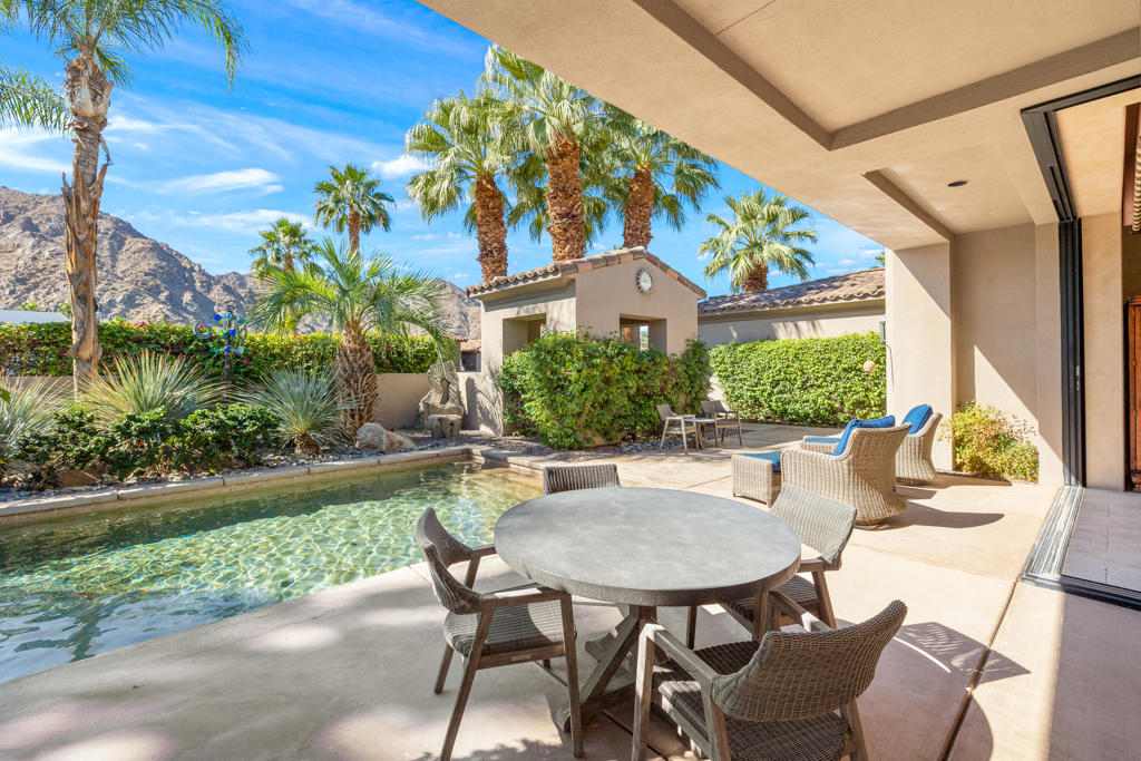 Indian Wells C.C. - Residential