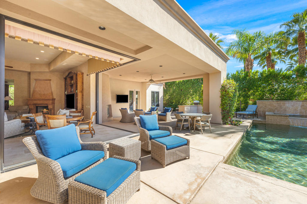 Indian Wells C.C. - Residential