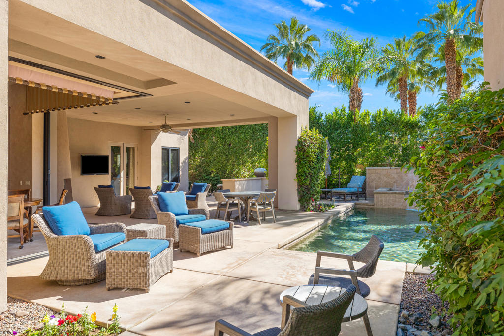 Indian Wells C.C. - Residential