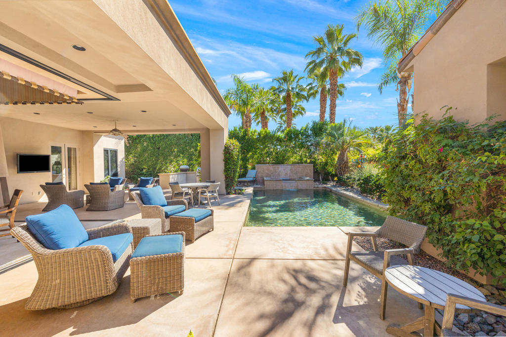 Indian Wells C.C. - Residential