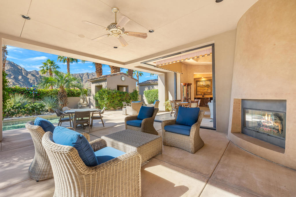 Indian Wells C.C. - Residential