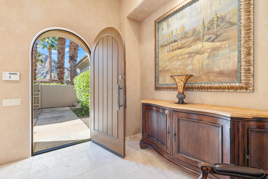 Indian Wells C.C. - Residential