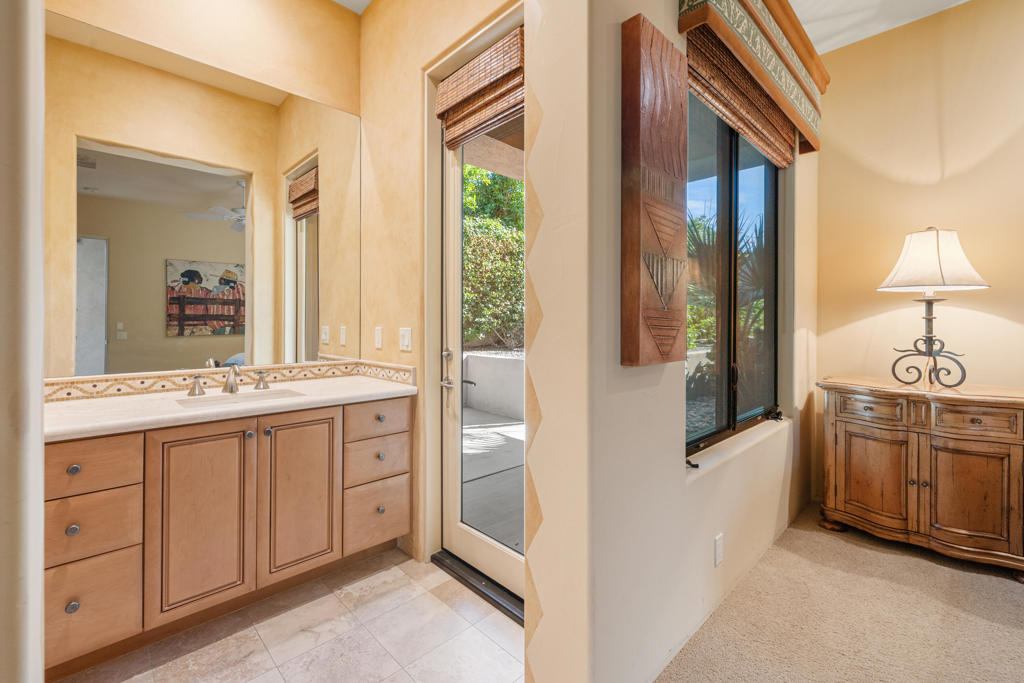Indian Wells C.C. - Residential