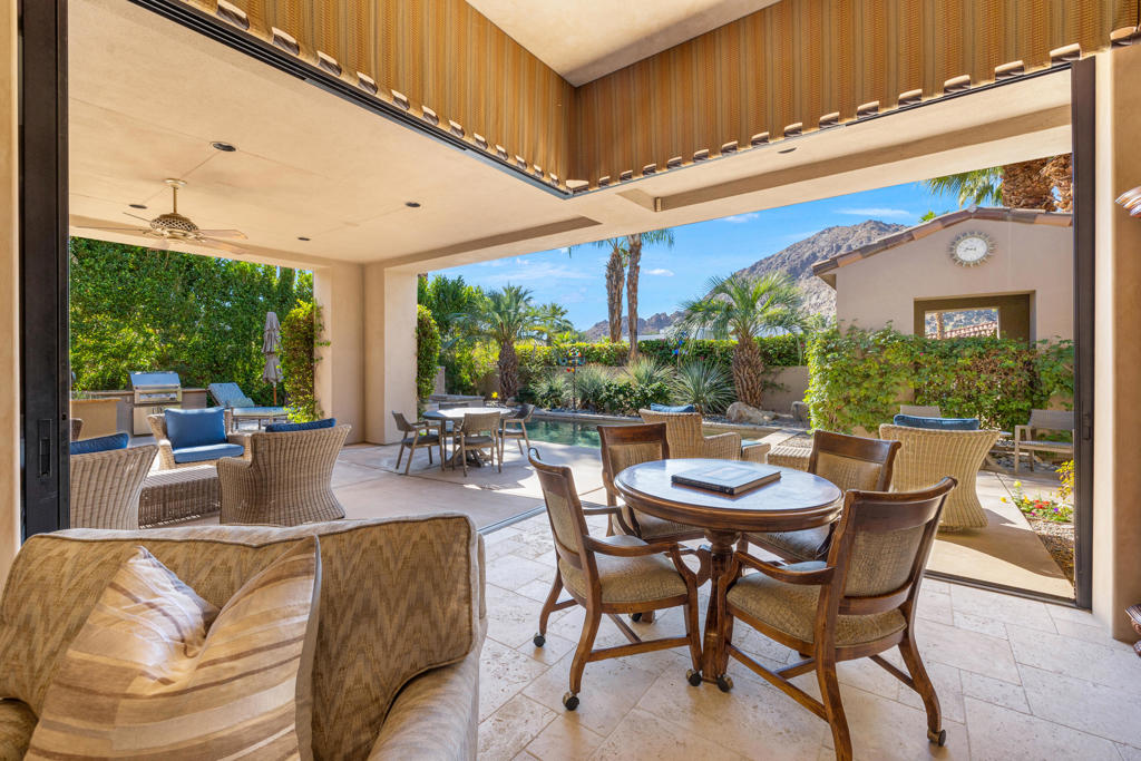 Indian Wells C.C. - Residential