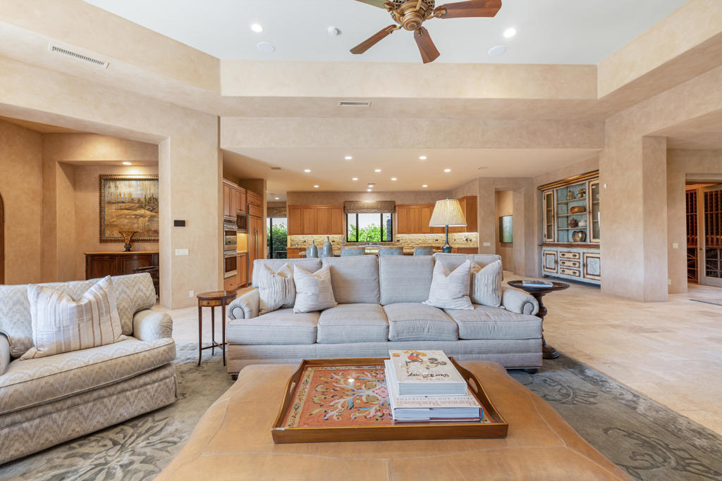 Indian Wells C.C. - Residential