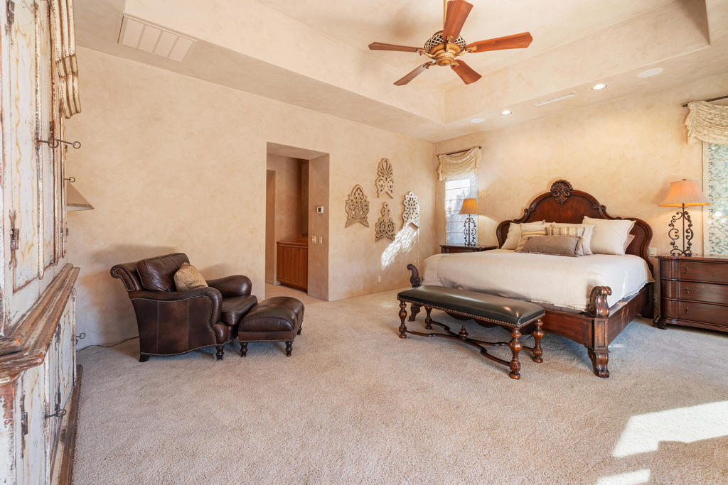 Indian Wells C.C. - Residential