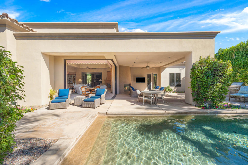 Indian Wells C.C. - Residential