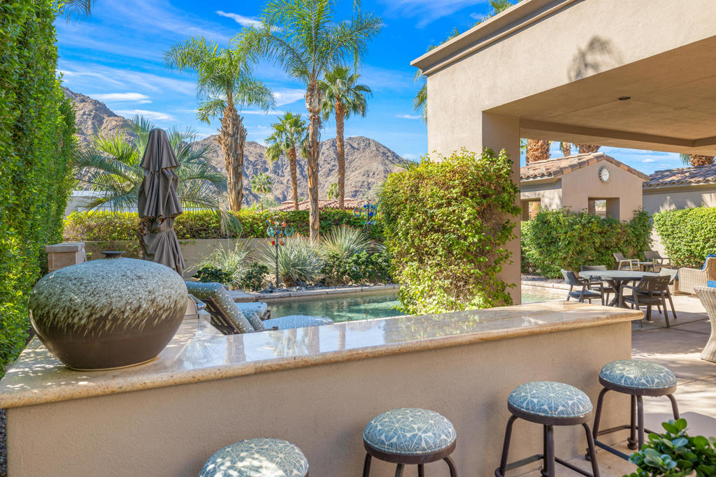 Indian Wells C.C. - Residential