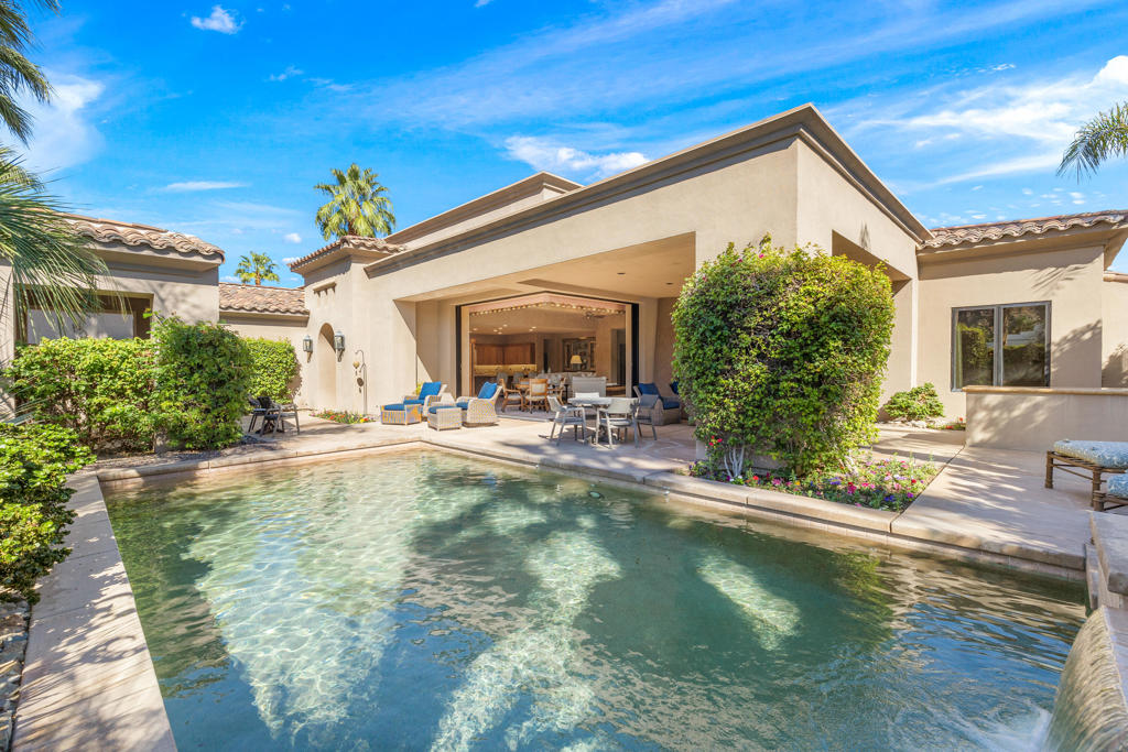 Indian Wells C.C. - Residential