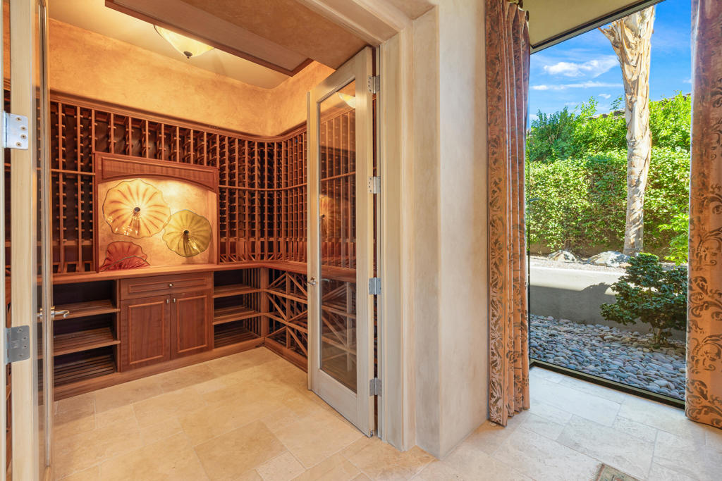 Indian Wells C.C. - Residential